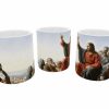 Caneca Totem Comunhão com o Mestre