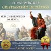 Curso Místico Cristianismo Iniciático