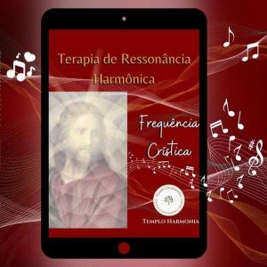 Terapia de Ressonância Harmônica - Frequência Crística