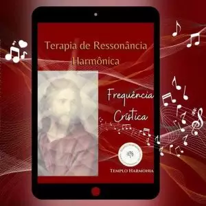 Terapia de Ressonância Harmônica - Frequência Crística