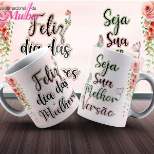 aneca Tema Dia das Mulheres - Neon - 005