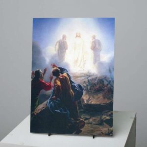 Quadro Totem Transfiguração - sem Moldura