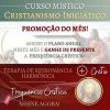 Promoção Curso Místico Cristianismo Iniciático