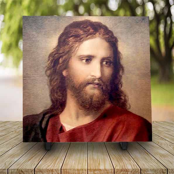 Terapia com Frequência - Cristo Jesus - Ressonância e Arte
