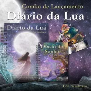 Diário da Lua