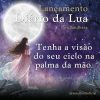 Diario da Lua - Tenha a visão do seu ciclo na palma da mão