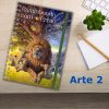 Agenda Caminhando com o Cristo 2024 - Arte 2