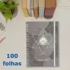 Caderno Templo Harmonia - Arte 1 - 100 folhas