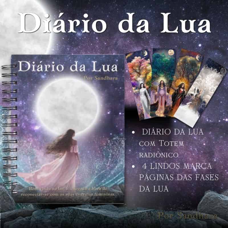 Diário da Lua