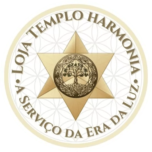 Loja Templo Harmonia