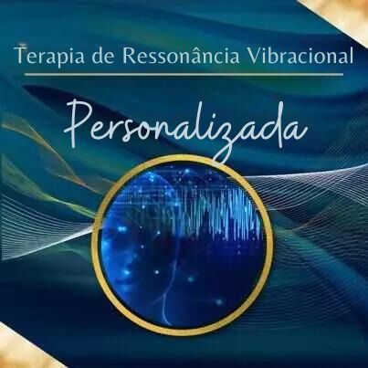 Terapia de REssonância Vibracional Personalizada