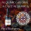 Alquimico Floral para Mulheres